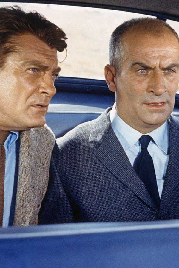 Fantomas (1964) 0