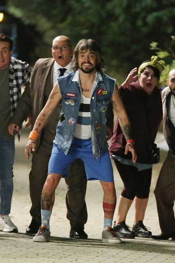 Baba Parası (2020) 0