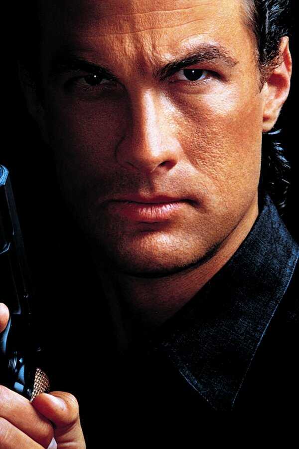 Above the Law (1988) 0