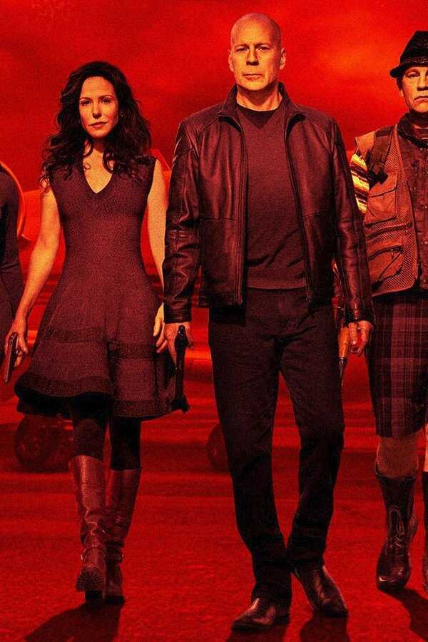Red 2 (2013) 0