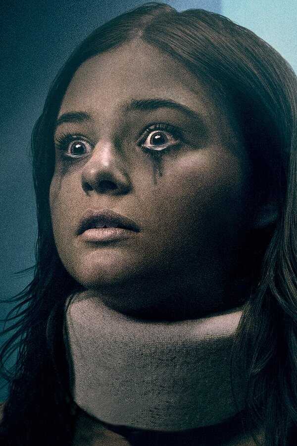 Insidious: Capítulo 3 (2015) 0