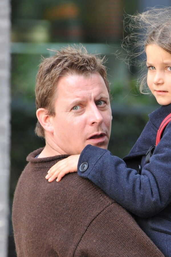 Above the Street, Below the Water (2009) 0