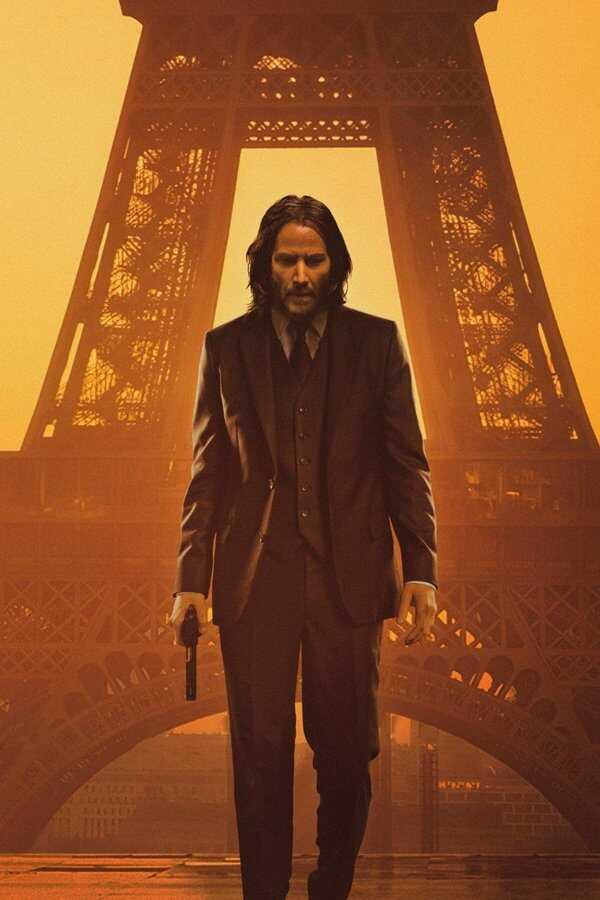 John Wick : Chapitre 4 (2023) 0