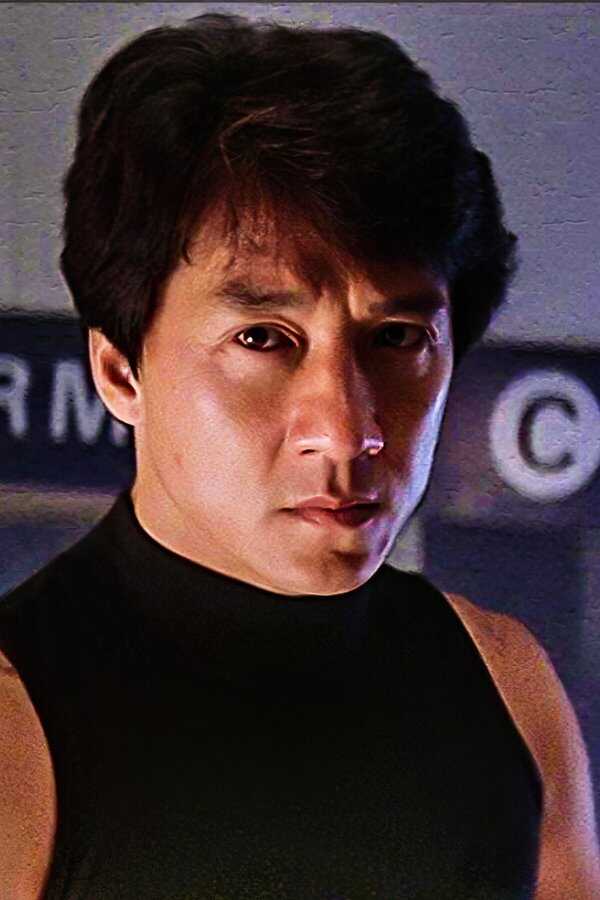 紅番區 (1995) 0