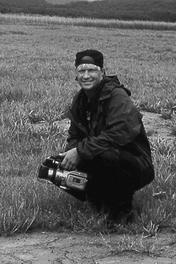Grizzly Man (2005) 0