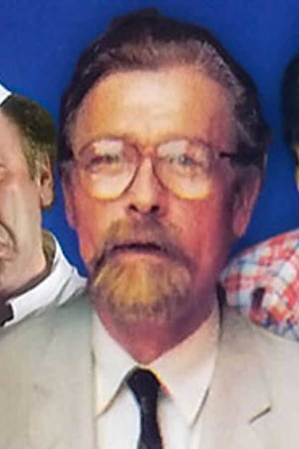 Second Žika's Dynasty (1986) 0