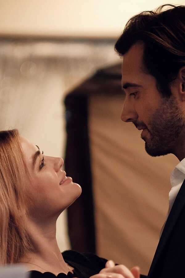 Célibataire cherche l'amour (2020) 0
