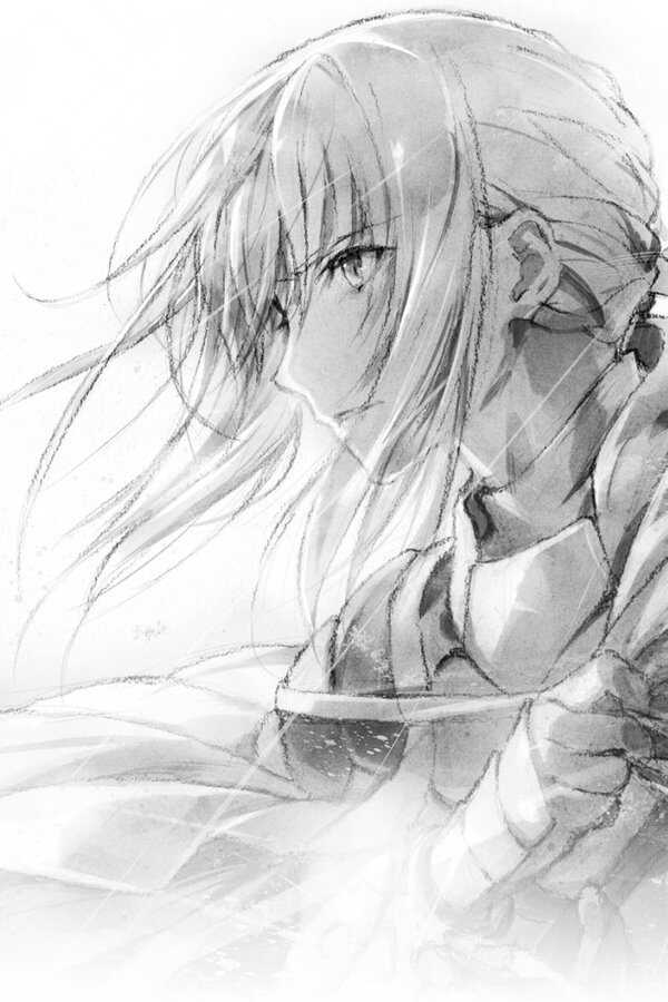 Fate/Grand Order - Divine Realm of the Round Table: Camelot - Wandering; Agateram (2020) 0