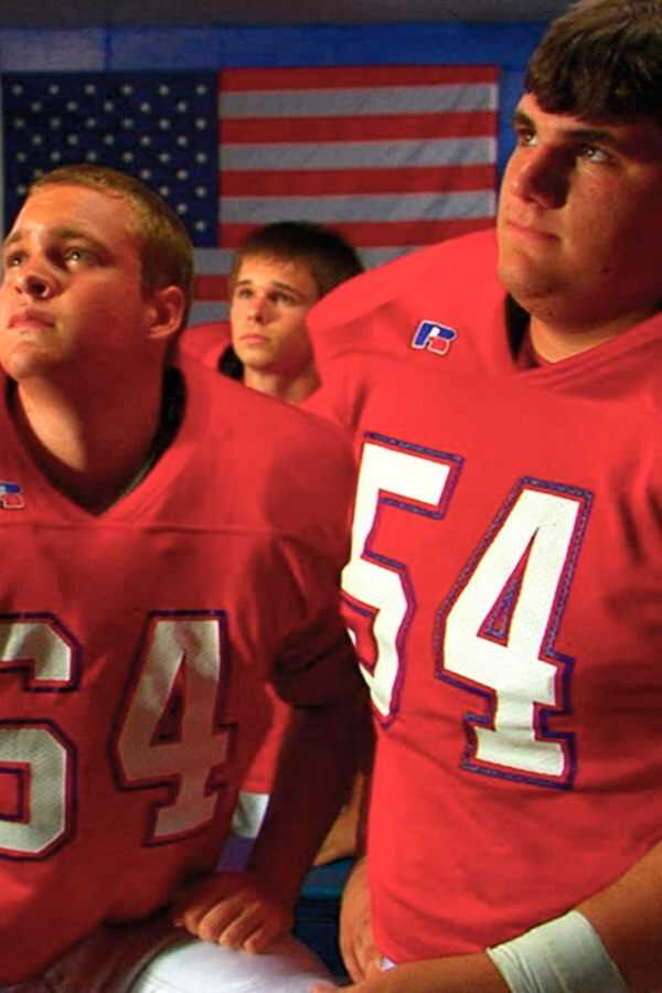 Facing the Giants (2006) 0