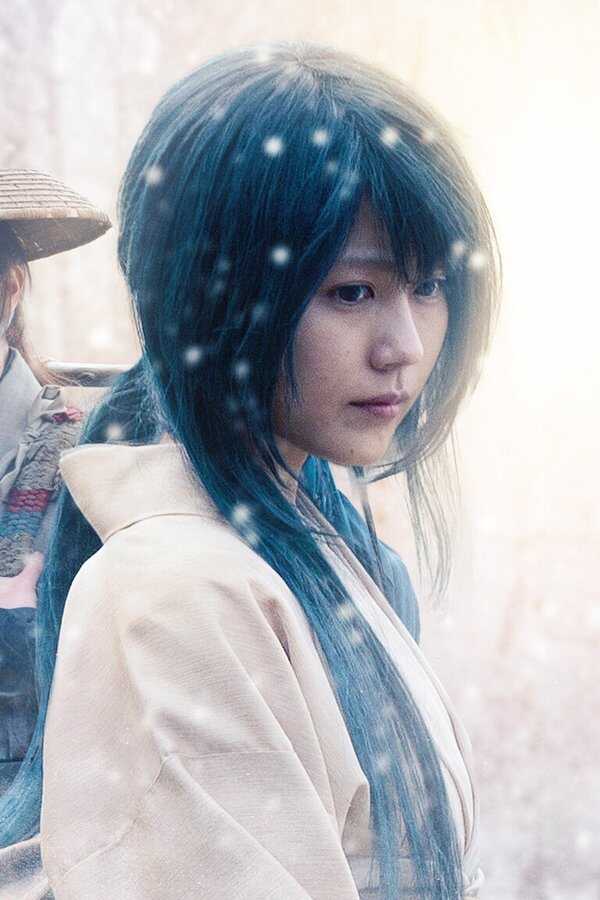 Rurouni Kenshin: The Beginning (2021) 0