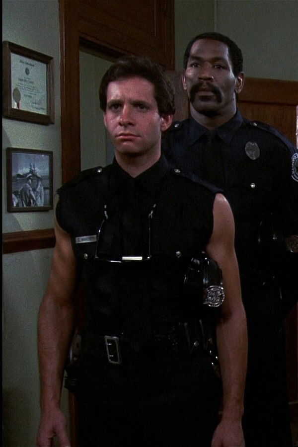 Akademia Policyjna 2: Pierwsze Zadanie (1985) 0