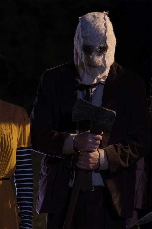 Strangers : Prey at Night (2018) 0