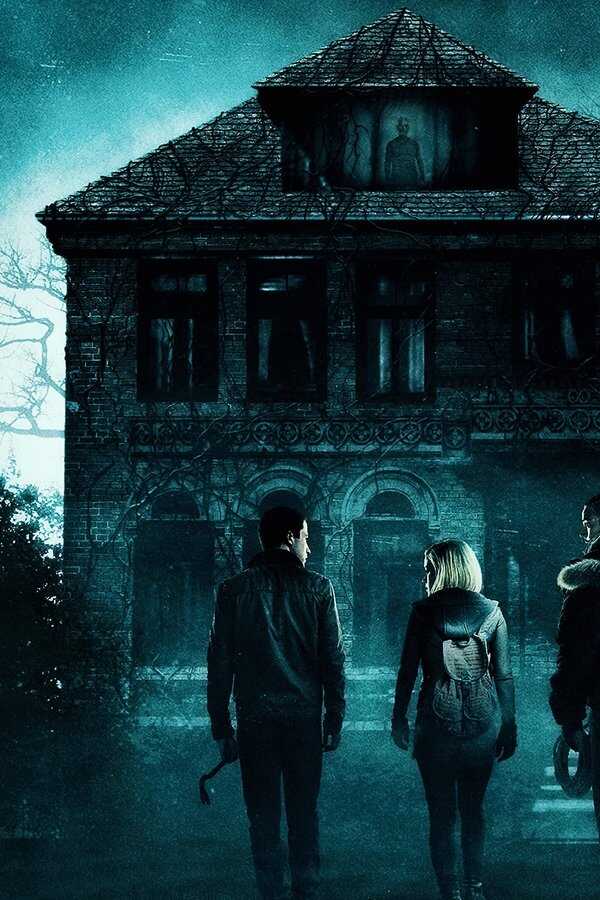 Don't Breathe (2016) 0