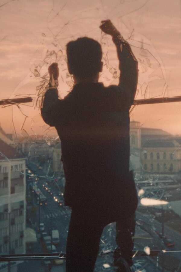 La Lune de Jupiter (2017) 0