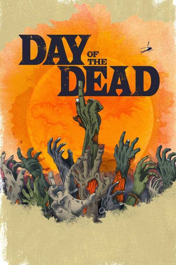 FR - Day of the Dead 3