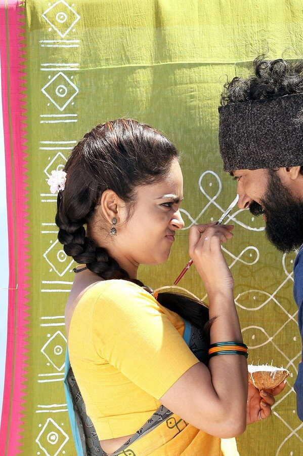 Bluff Master (2018) 0