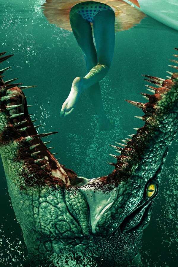 Croc! (2022) 0