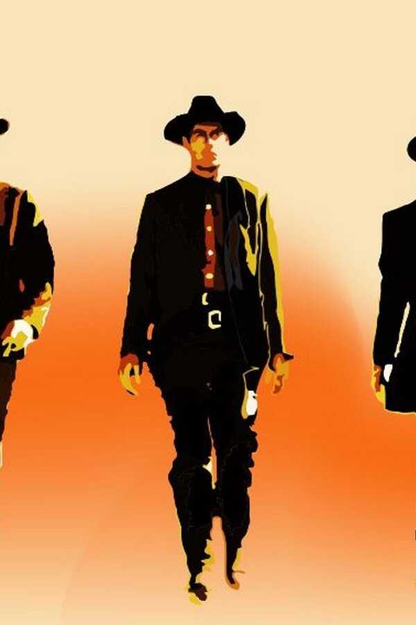 La hora de las pistolas (1967) 0
