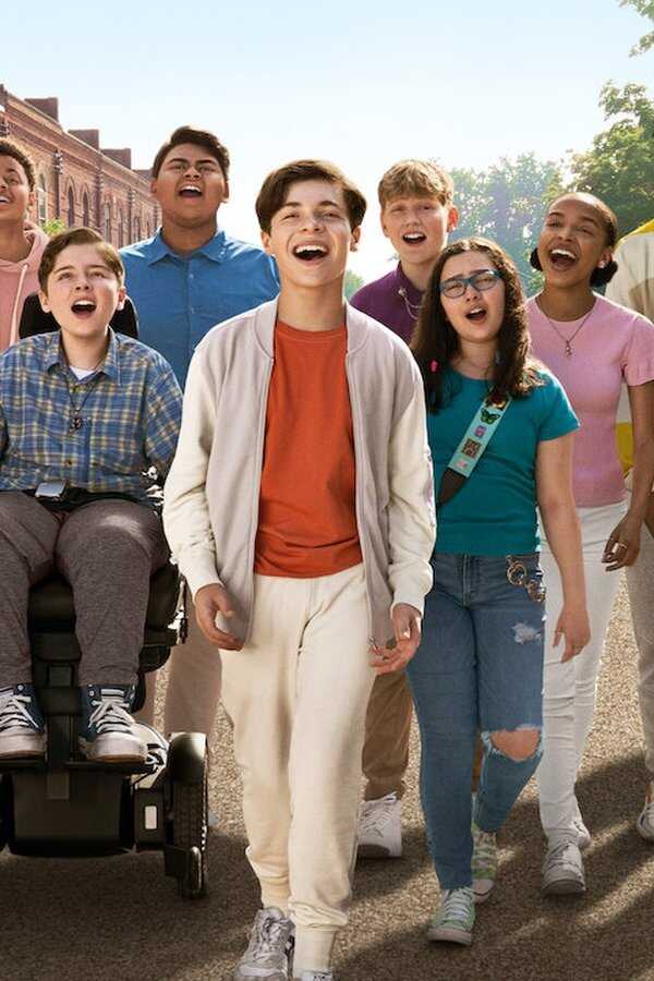 13: Musical (2022) 0
