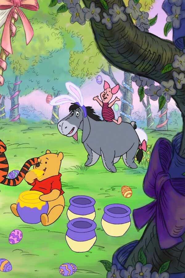 Winnie the Pooh: Springtime with Roo (2004) 0