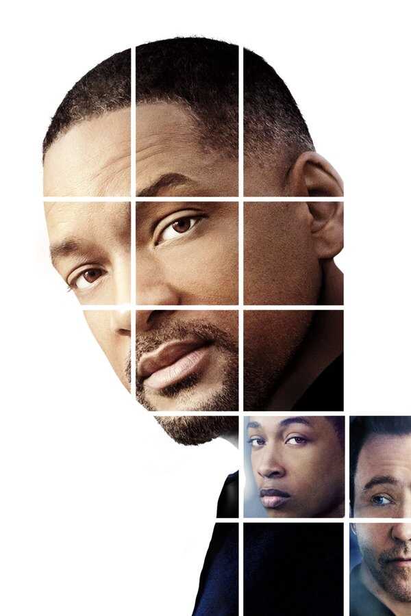 Collateral Beauty (2016) 0