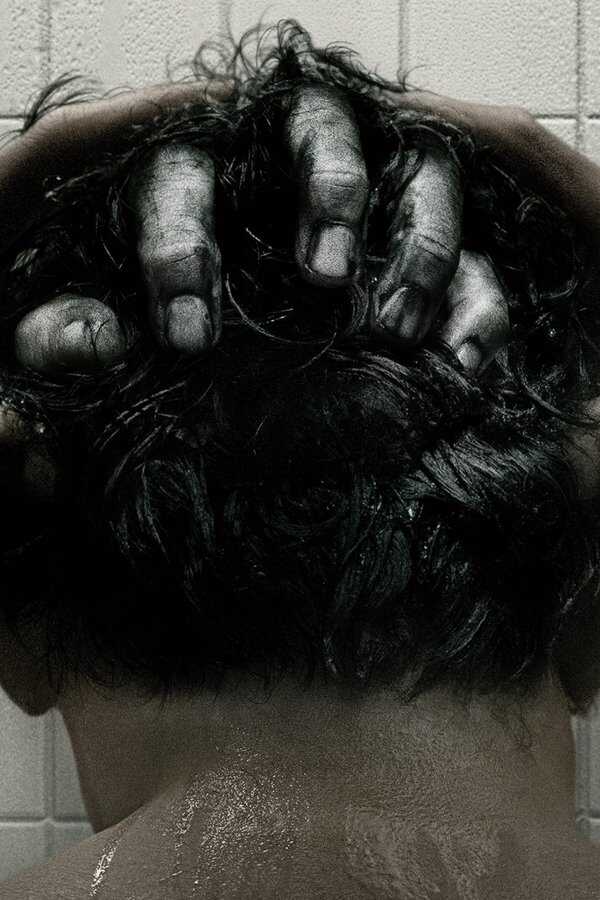 The Grudge: Klątwa (2020) 0