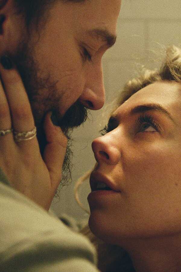Pieces of a woman (2020) 0