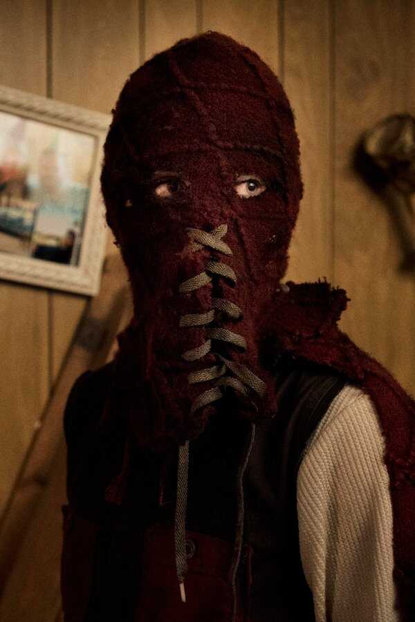 Brightburn - L'enfant du mal (2019) 0