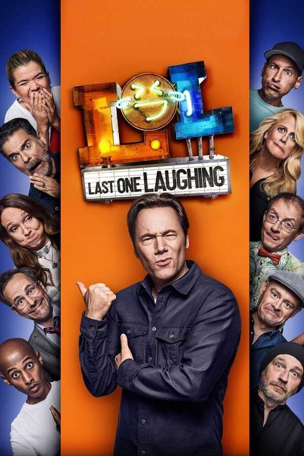 DE - LOL: Last One Laughing (2021) 3