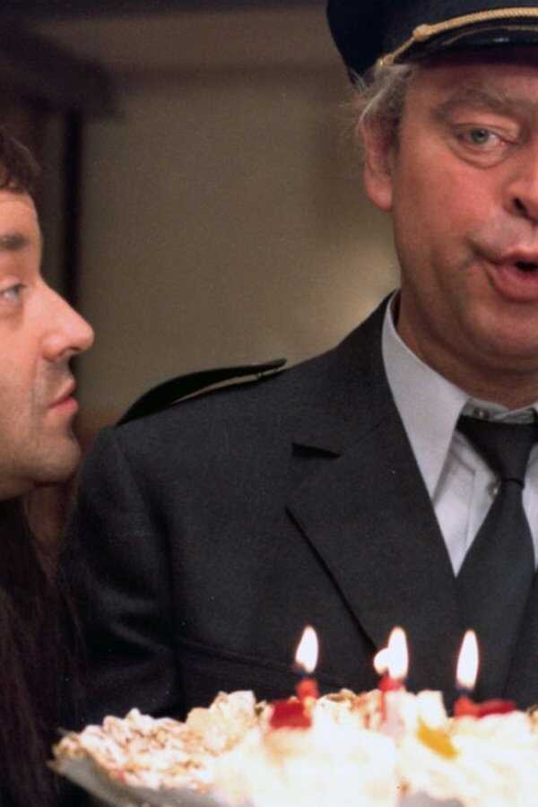 Holidays in jail (1978) 0