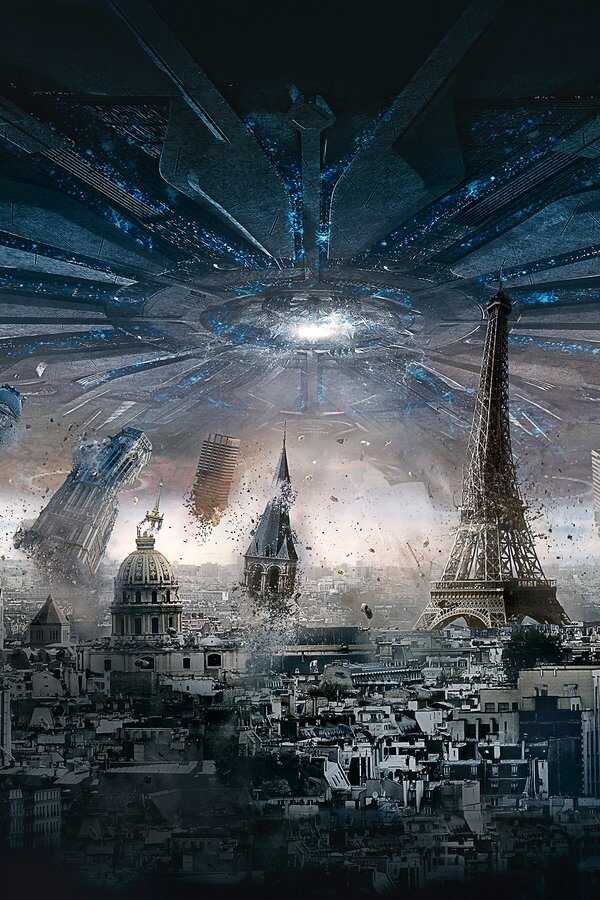 Independence Day : Resurgence (2016) 0