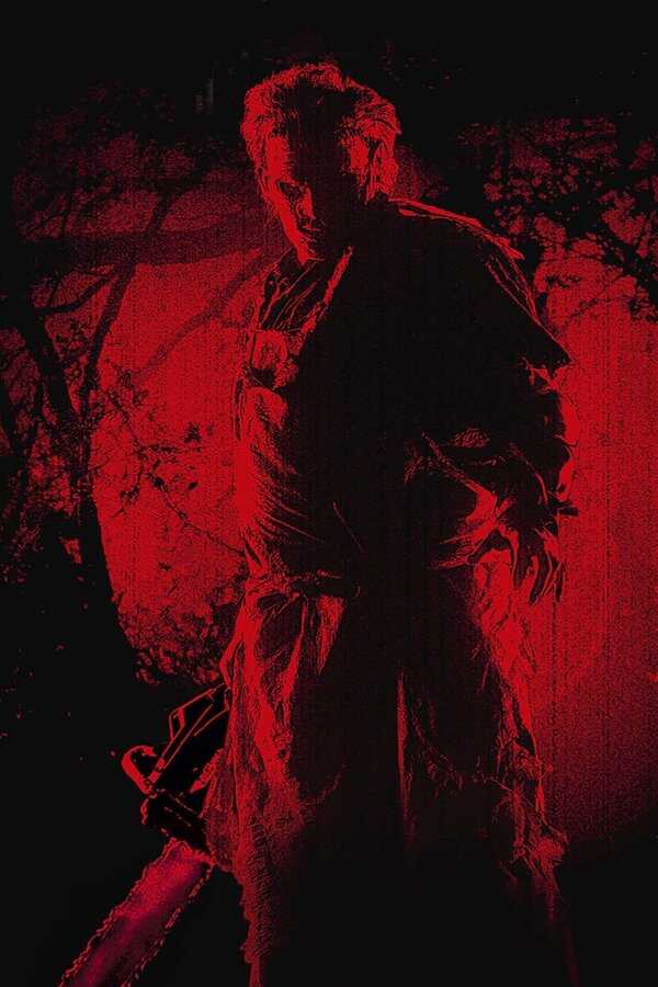 La matanza de Texas (2003) 0