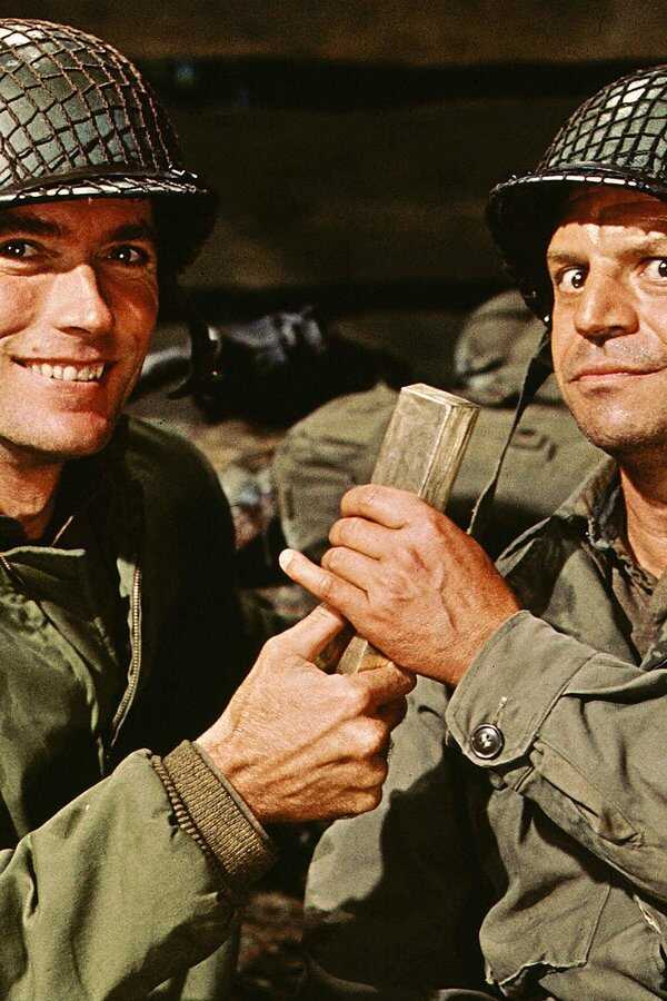 Kelly's Heroes (1970) 0