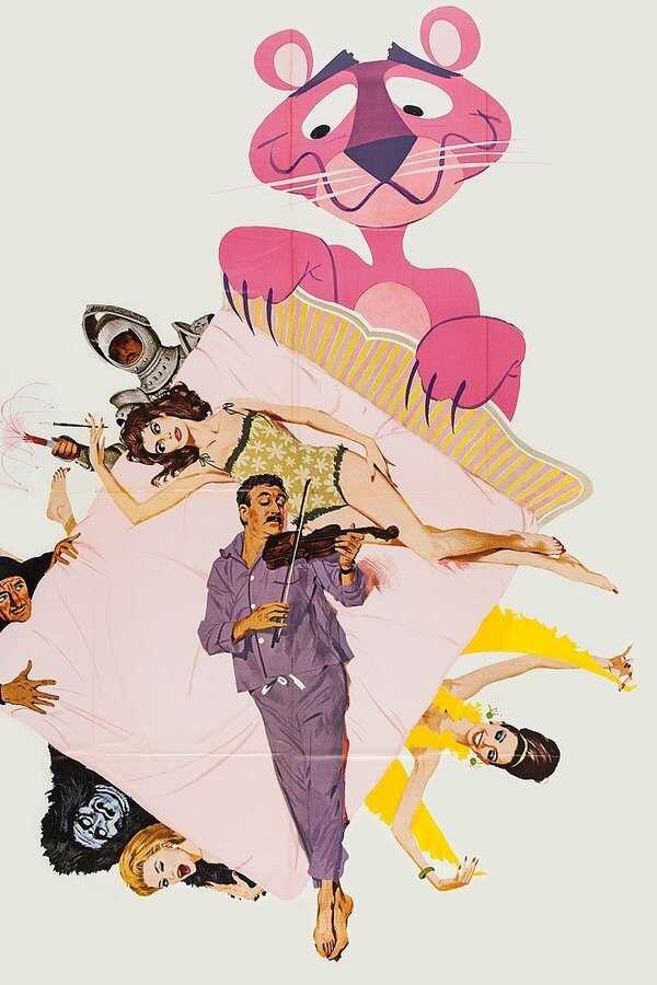 The Pink Panther (1963) 0