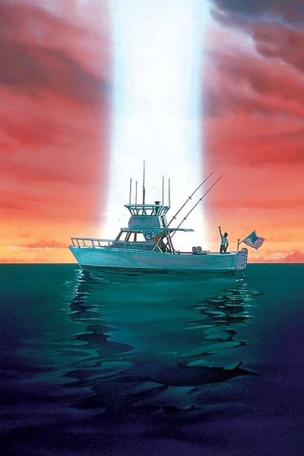 Cocoon: The Return (1988) 0