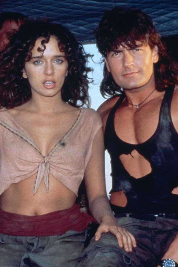 Hot Shots 2! (1993) 0