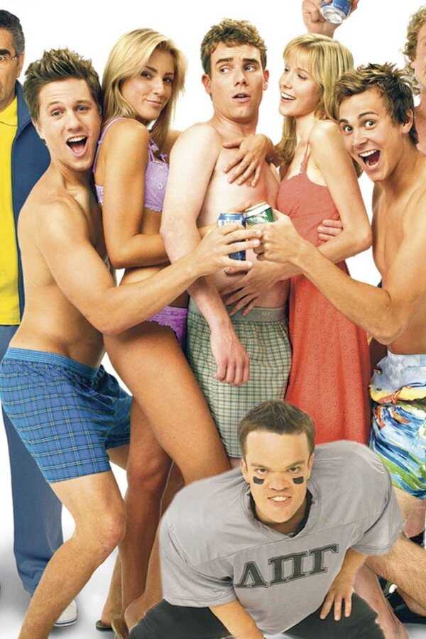 American Pie: Naga mila (2006) 0