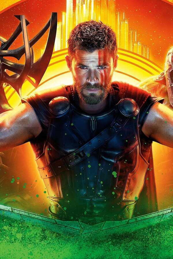Thor: Ragnarök (2017) 0