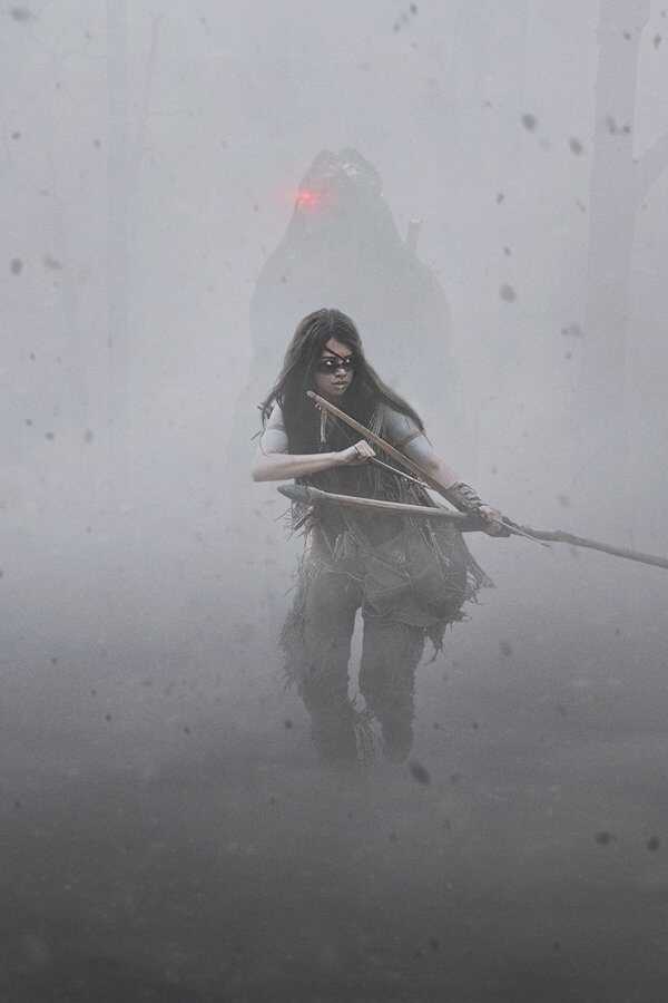 Predator: Prey (2022) 0