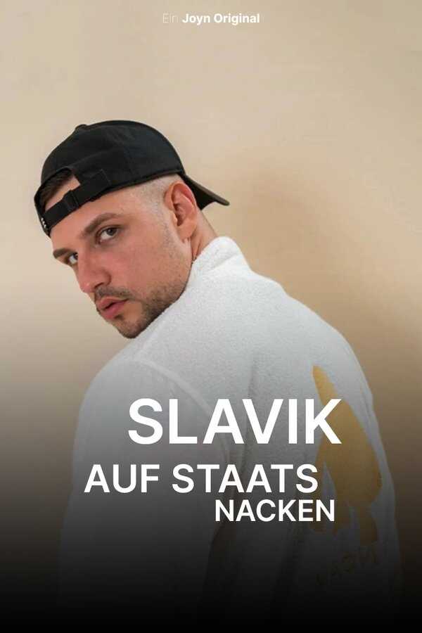 DE - Slavik: Auf Staats Nacken (2019) 3