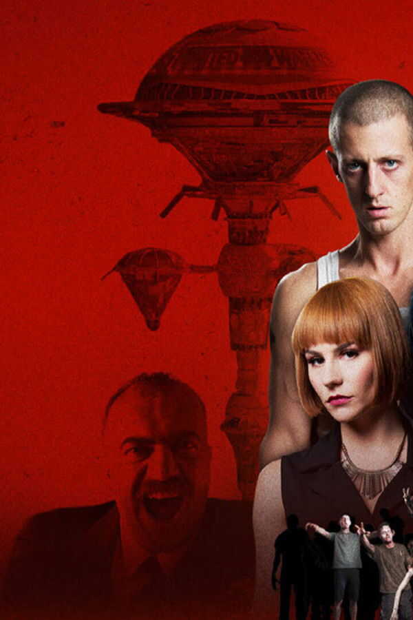 The Last Serb in Croatia (2019) 0