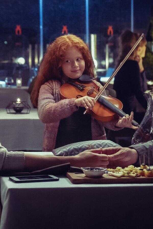 My Father's Violin (2022) 0