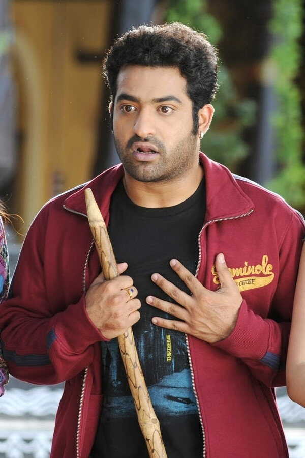 Brindaavanam (2010) 0