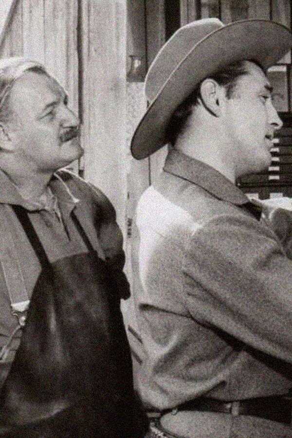 Der Einzelgänger (1955) 0
