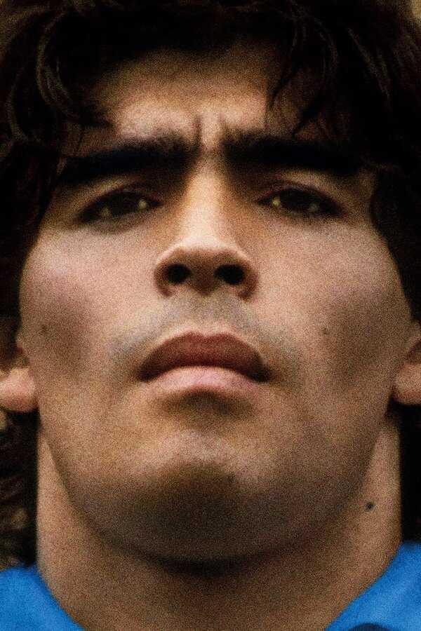Diego Maradona (2019) 0
