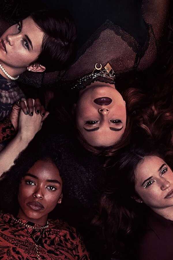 The Craft : Les nouvelles sorcières (2020) 0