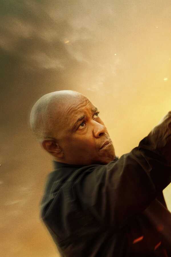 The Equalizer 3 - The Final Chapter (2023) 0