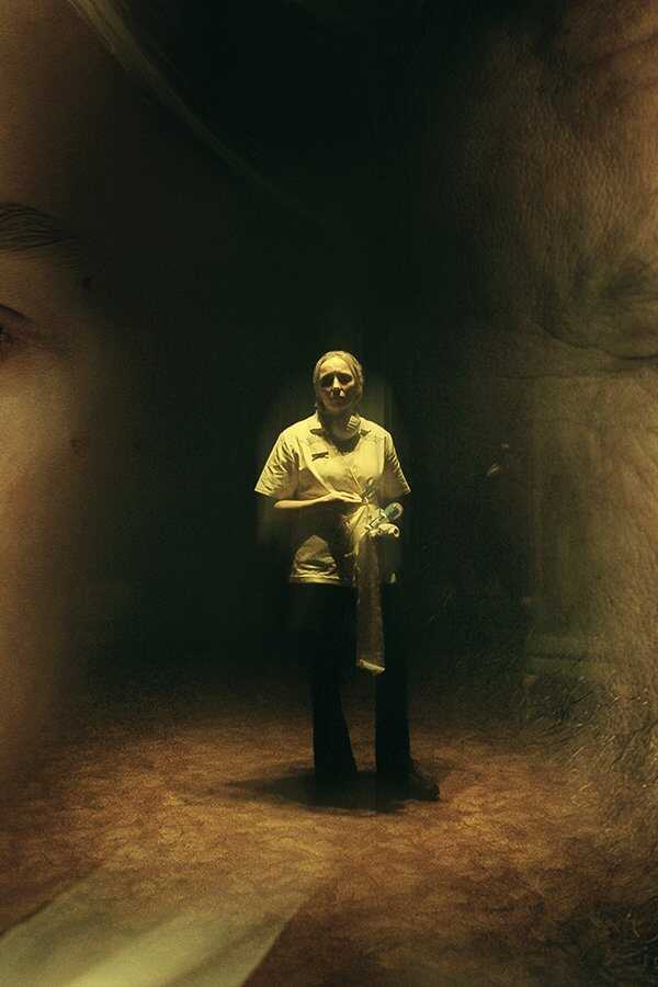 Help (2021) 0