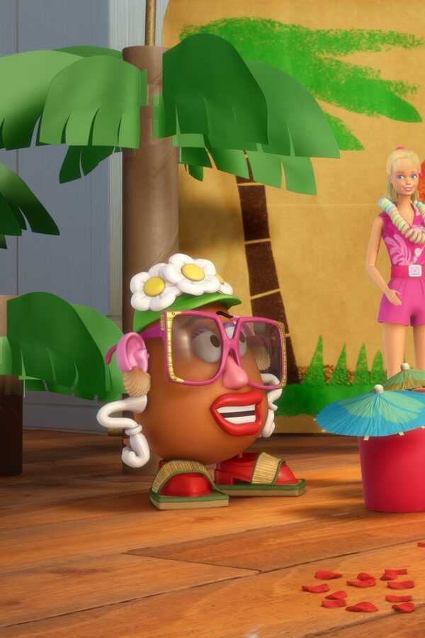 Vacances à Hawaï (2011) 0