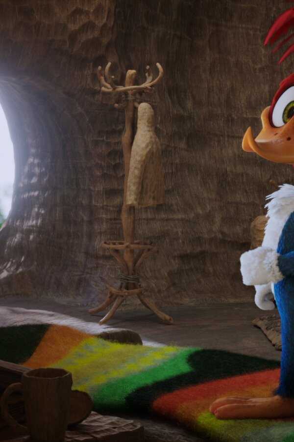 Woody Woodpecker (2017) 0